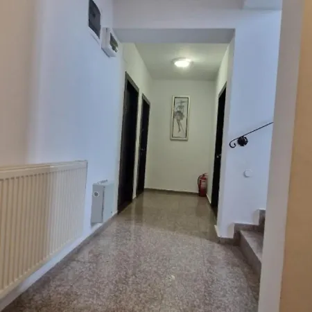 Studioapartment Luxor Szálloda 3*