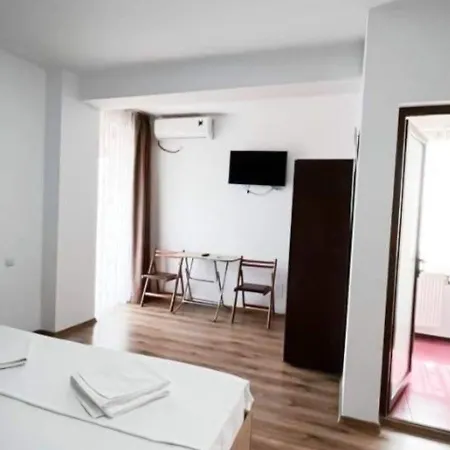 Studioapartment Luxor