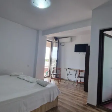 Studioapartment Luxor Szálloda Konstanca