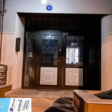 Studioapartment Luxor 3*