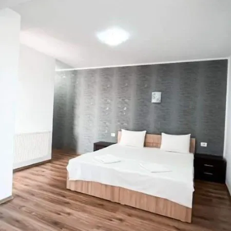 Studioapartment Luxor Szálloda