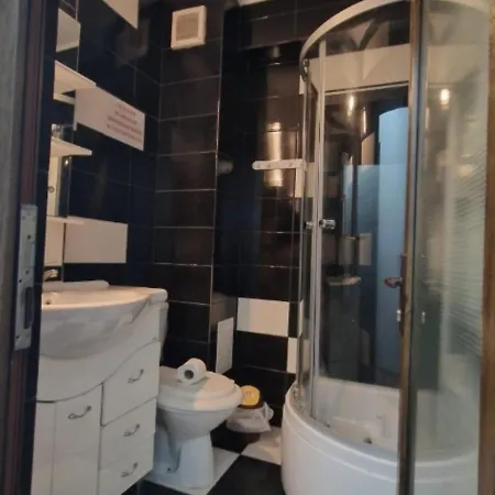 Studioapartment Luxor Szálloda 3*