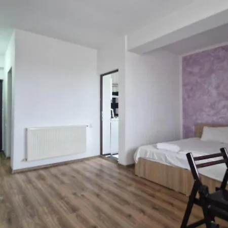 Studioapartment Luxor Szálloda Konstanca