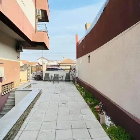 فندق Studioapartment Luxor كونستانتا