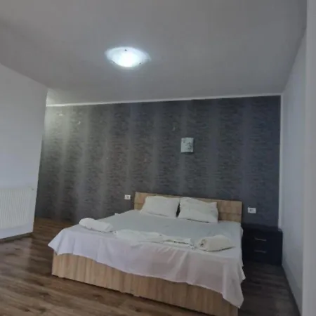 Studioapartment Luxor Szálloda Konstanca