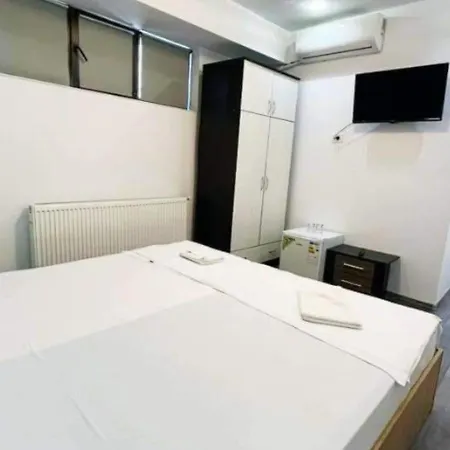 Studioapartment Luxor 3* كونستانتا