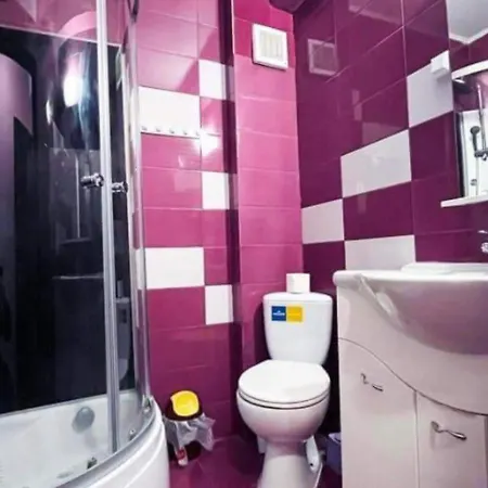 Studioapartment Luxor فندق