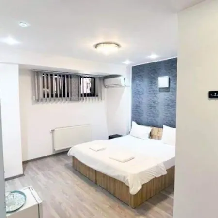 Szálloda Studioapartment Luxor 3*