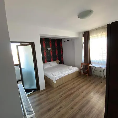 Studioapartment Luxor Szálloda