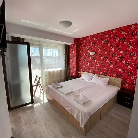 فندق Studioapartment Luxor