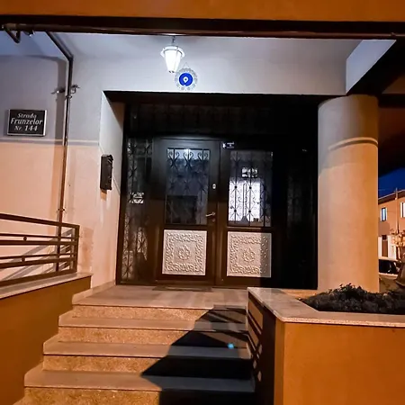 Studioapartment Luxor 3* كونستانتا