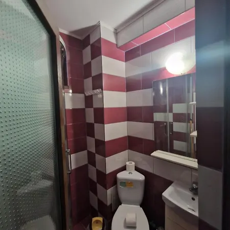 Studioapartment Luxor فندق