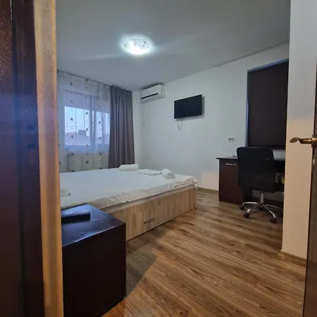 Studioapartment Luxor فندق كونستانتا