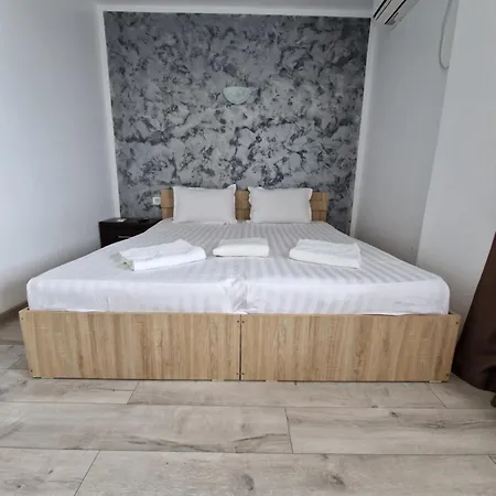 Studioapartment Luxor Szálloda