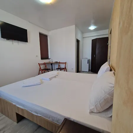 Studioapartment Luxor Szálloda 3*