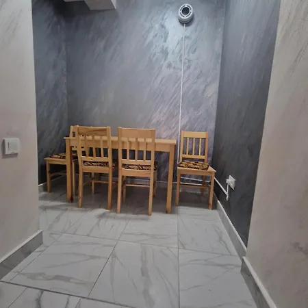 Studioapartment Luxor Szálloda Konstanca