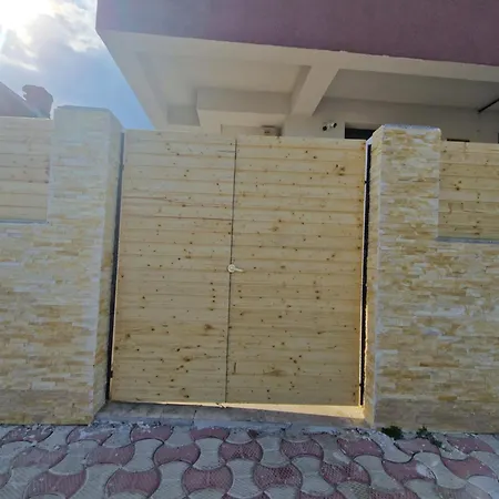 Szálloda Studioapartment Luxor 3*