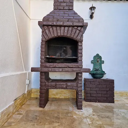 Studioapartment Luxor Konstanca