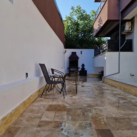 Studioapartment Luxor 3* Konstanca