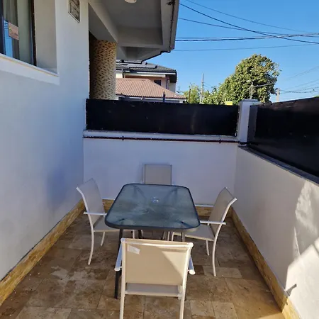 Szálloda Studioapartment Luxor