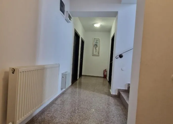 Studioapartment Luxor Hotel 3*