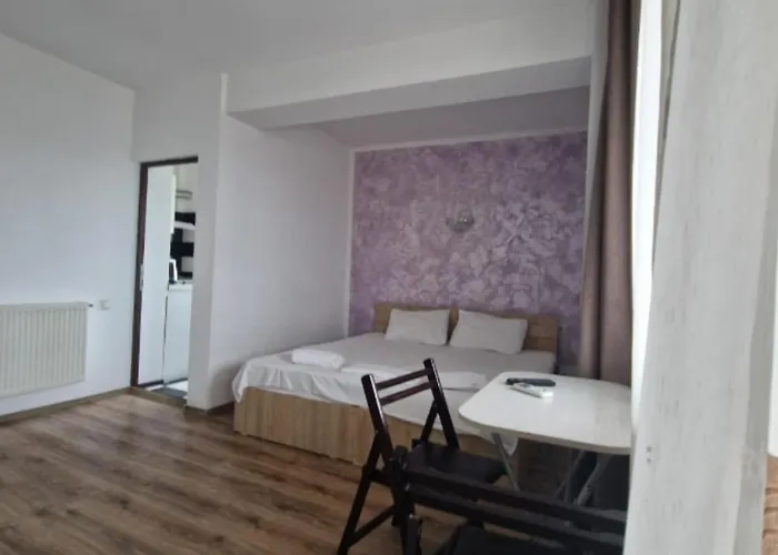 Hotel Studioapartment Luxor Constanţa