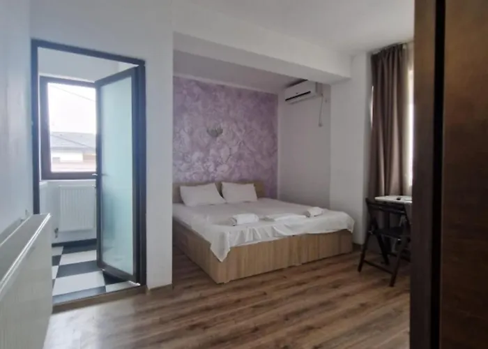 Hotel Studioapartment Luxor 3*