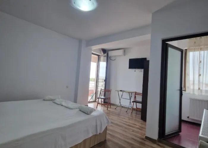 Studioapartment Luxor Hotel Constanţa