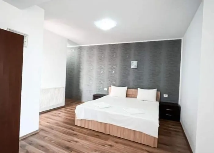 Studioapartment Luxor Hotel