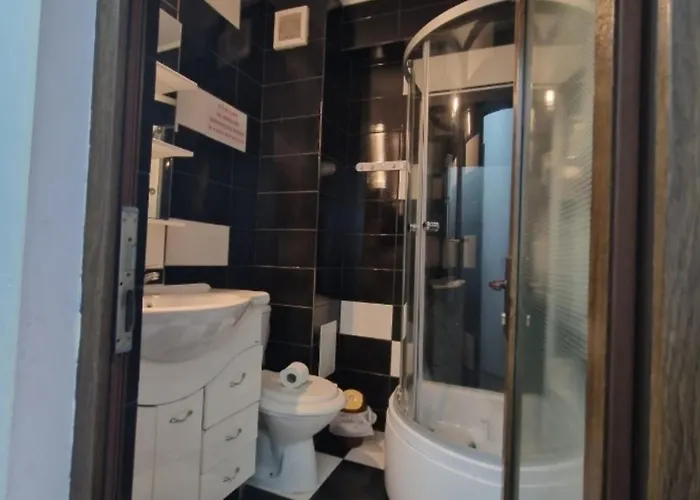 Studioapartment Luxor Hotel 3*