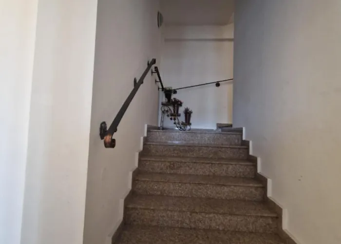 Studioapartment Luxor Constanţa