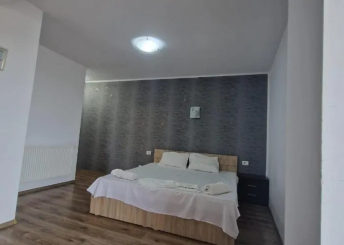 Studioapartment Luxor Hotel Constanţa