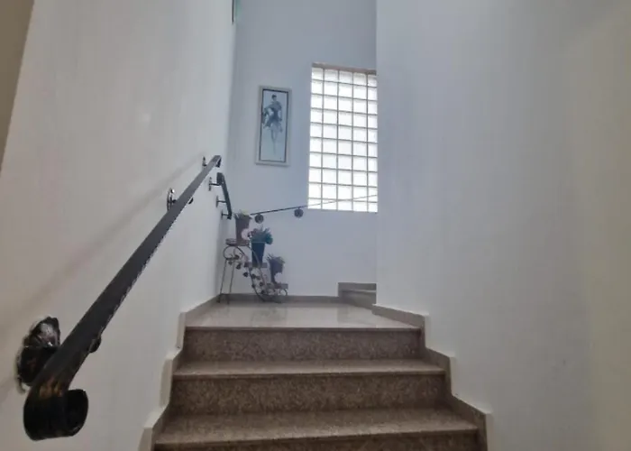 Studioapartment Luxor 3*