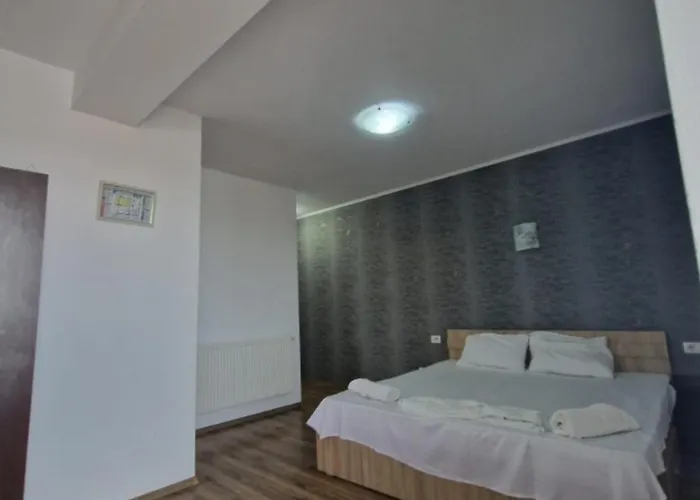 Studioapartment Luxor Constanţa