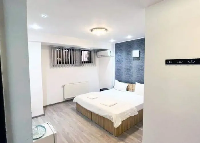 Hotel Studioapartment Luxor 3*