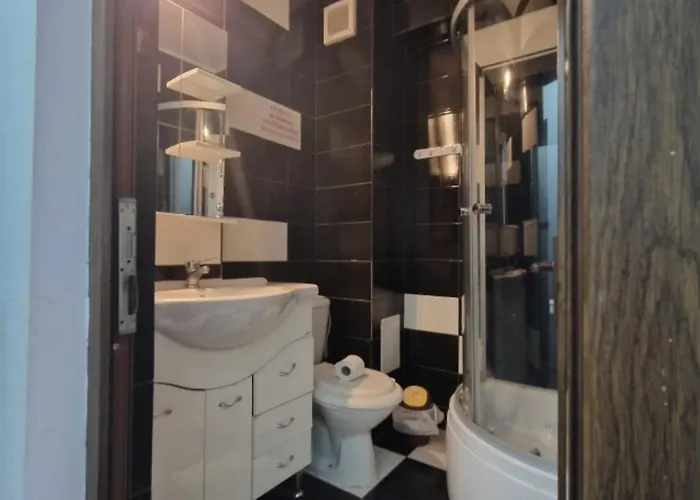 Studioapartment Luxor Constanţa