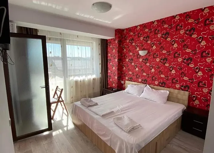 Hotel Studioapartment Luxor