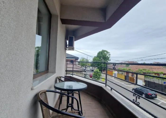 Hotel Studioapartment Luxor 3*