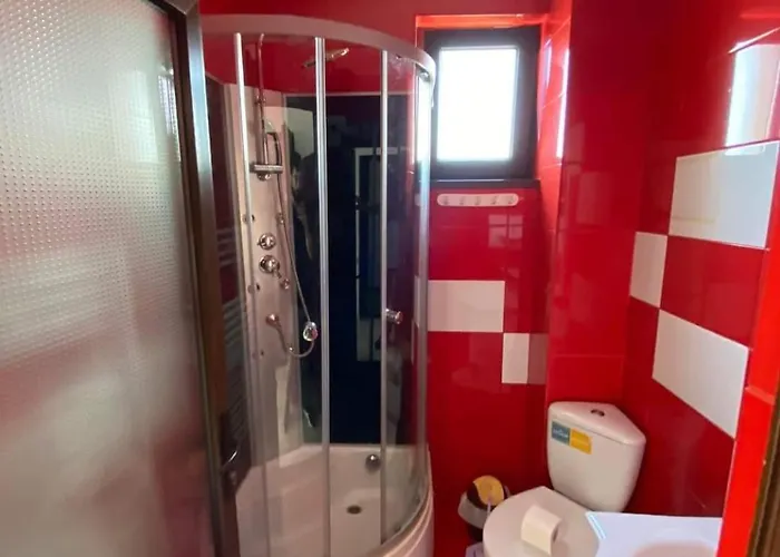 Hotel Studioapartment Luxor