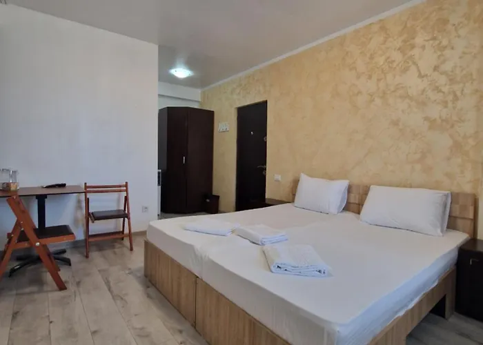 Hotel Studioapartment Luxor Constanţa