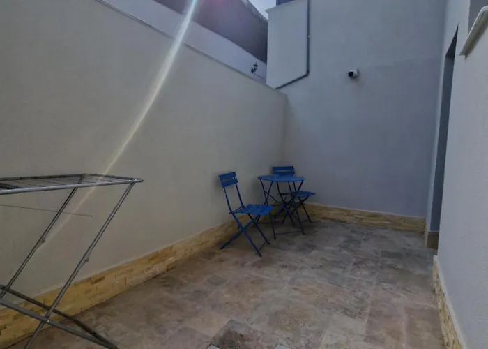 Studioapartment Luxor 3* Constanţa