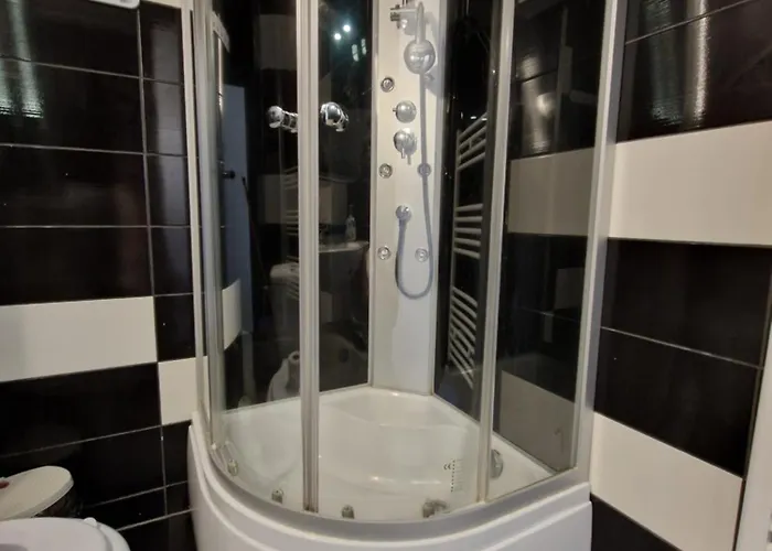 Hotel Studioapartment Luxor