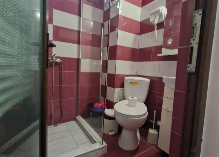 Studioapartment Luxor 3* Constanţa