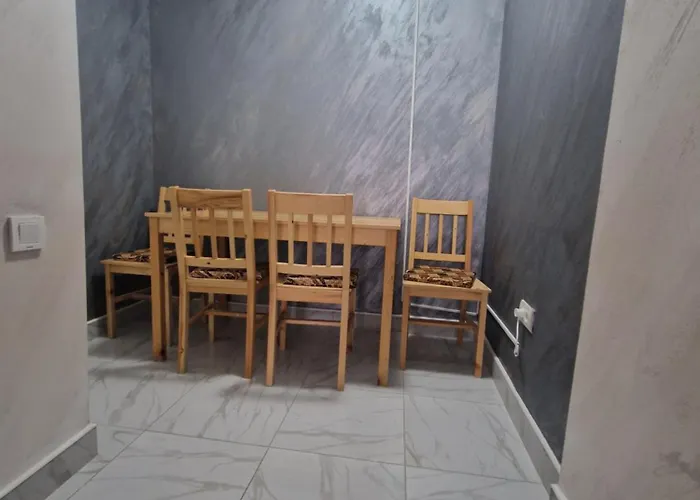 Studioapartment Luxor Hotel Constanţa