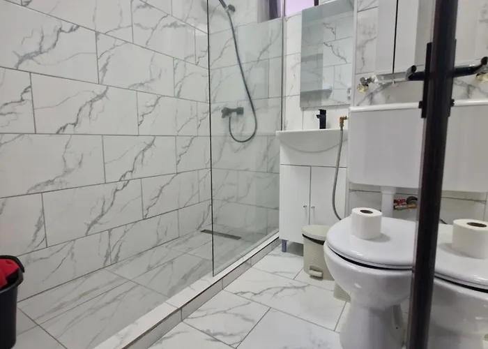 Hotel Studioapartment Luxor