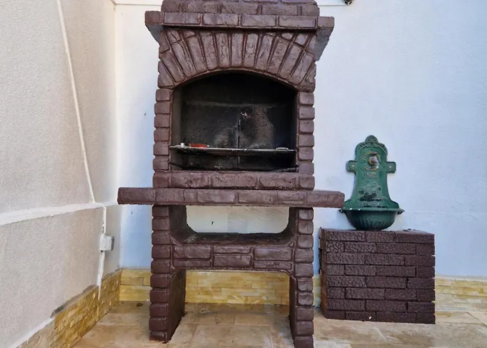 Studioapartment Luxor Constanţa