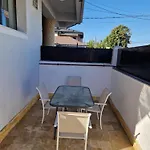 Hotel Studioapartment Luxor