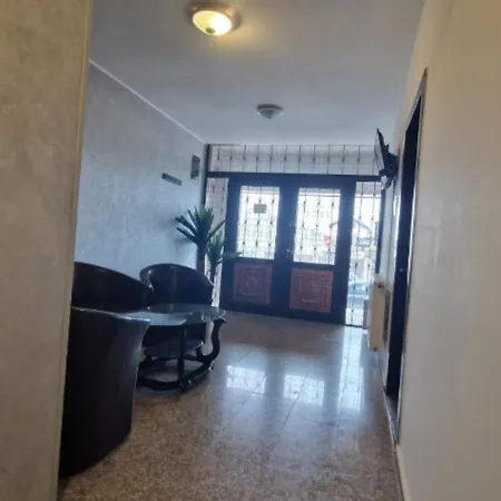 Luxorvilla Hotel