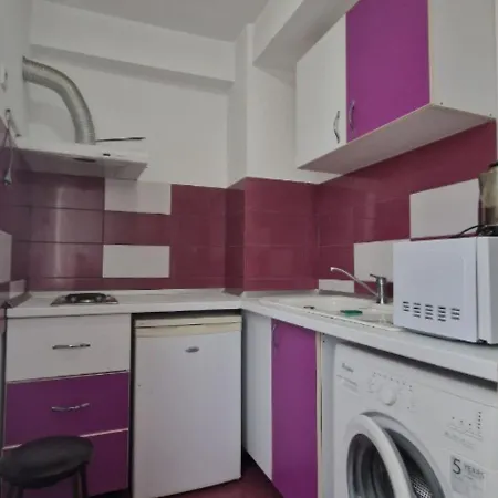 Luxorvilla Constanta