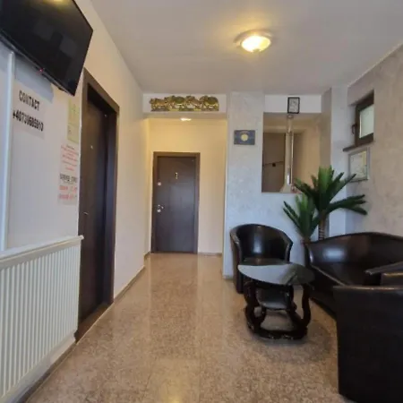 Hotel Luxorvilla